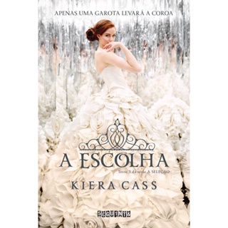 ESCOLHA, A - VOL 3 - SEGUINTE