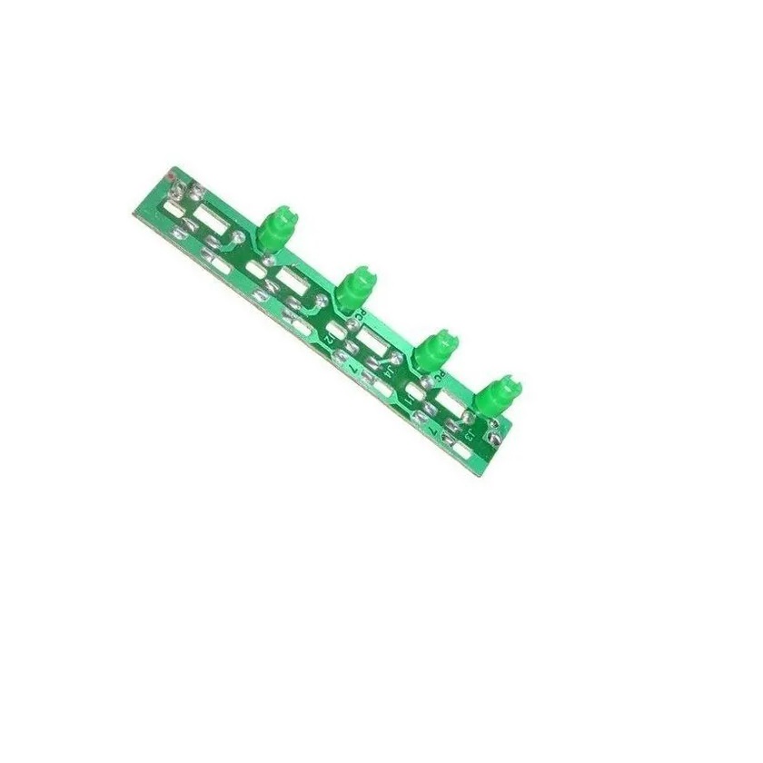 Circuito Placa Thevear Coletiva Danubio Barra Pcrd Cppdd | Shopee Brasil