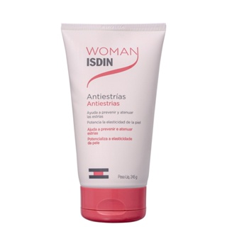 ISDIN Woman Antiestrias - Creme para Estrias 245g