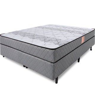 Cama Box Brasilia em Oferta