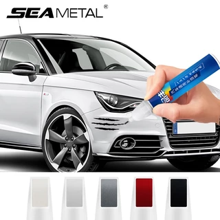 SEAMETAL Caneta De Reparo De Pintura Automotiva Removedor De Arranhões Ferramenta De Cuidados Com Carros