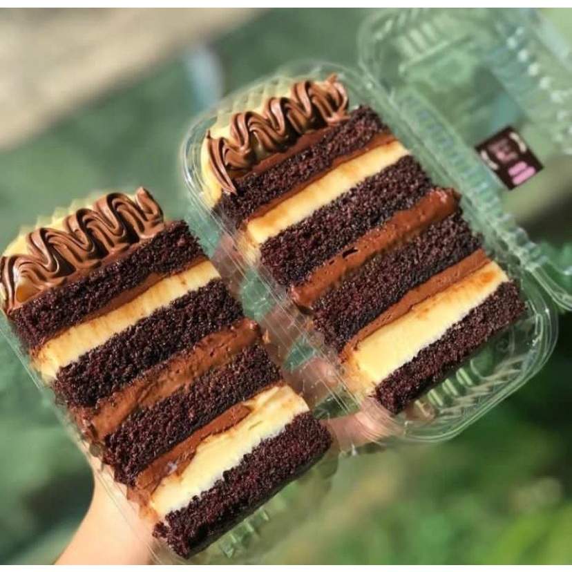 Caixa Embalagem Doce/Salgado GA08 Galvanotek | Shopee Brasil