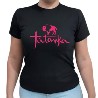 CAMISETA FEMININA BABY LOOK COUNTRY TATANKA MODA COWGIRL BOIADEIRA PEOA
