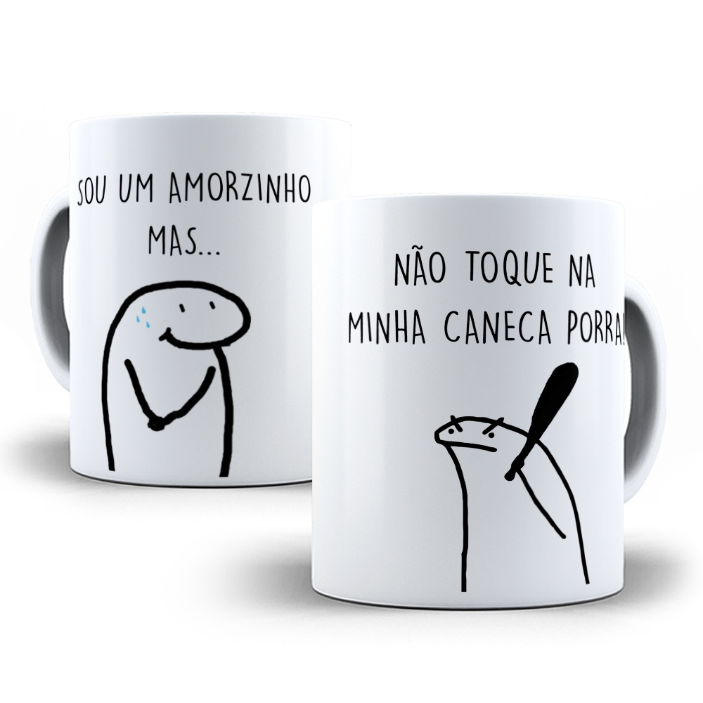 Caneca Flork Se Alguém Achar Um Parafuso É Meu Meme Engraçado