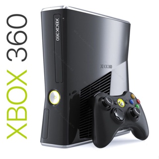 Xbox360 250gb destravado Rgh/Jtag + 30 Jogos