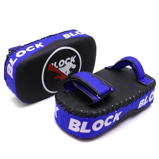 ⚡BLACK FRIDAY⚡ Aparador De Chute Thai Pad Pra Chute Aparador de Muay-Envio em 24h horas