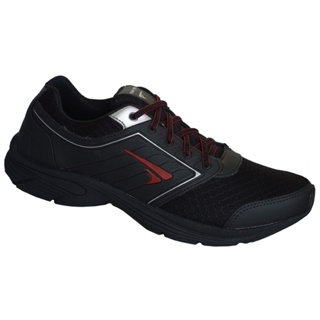 Tenis masculino hot sale tamanho especial