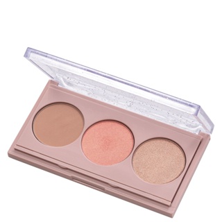 Payot Happy Birthday #Queridinhos Boca Rosa- Paleta 7,3g