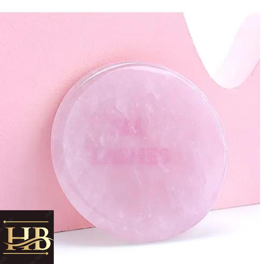 Pedra Jade Verde / Rosa | Shopee Brasil