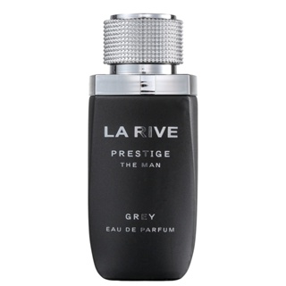 Prestige The Man Grey La Rive Eau de Parfum - Masculino 75ml