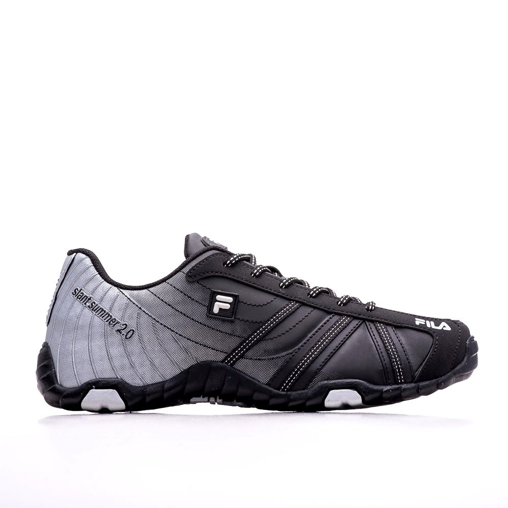 Tenis fila hot sale masculino slant