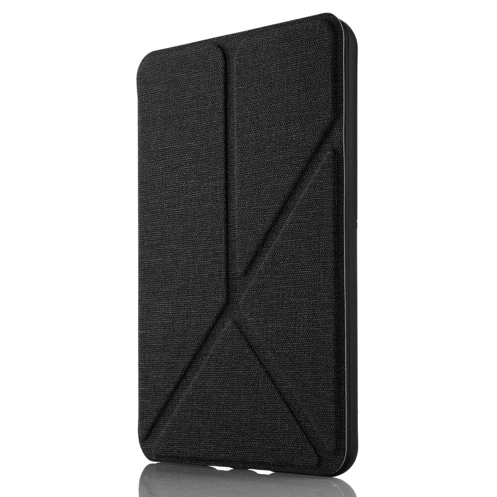 Capa Novo Kindle 11a Geração WB - Auto Hibernação Silicone Flexível Origami