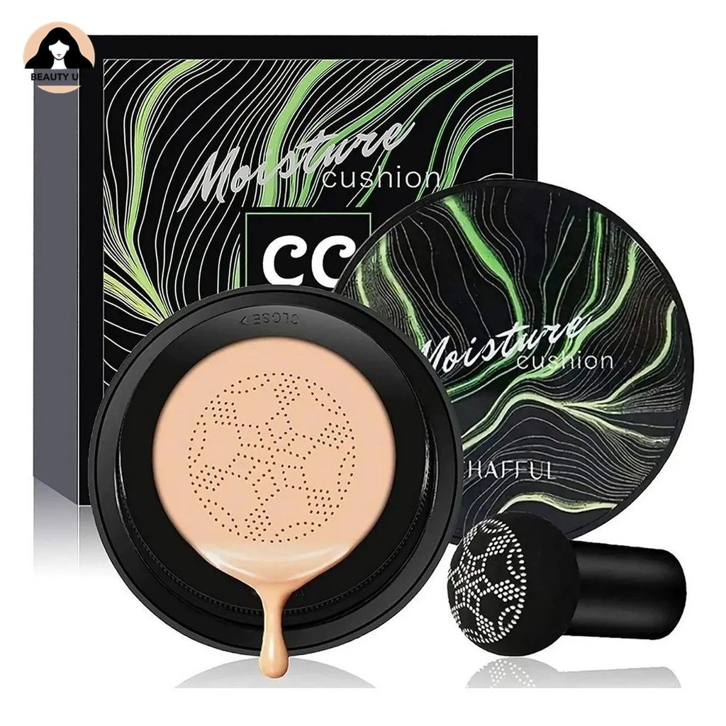 Base Líquida Hidratante e Corretivo BB Cream a Prova D'água - Makeup BB ...