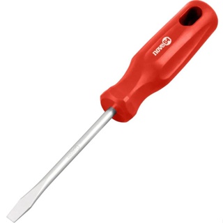 Chave De Fenda 1/4" x 6" Aço Carbono - NOVE54