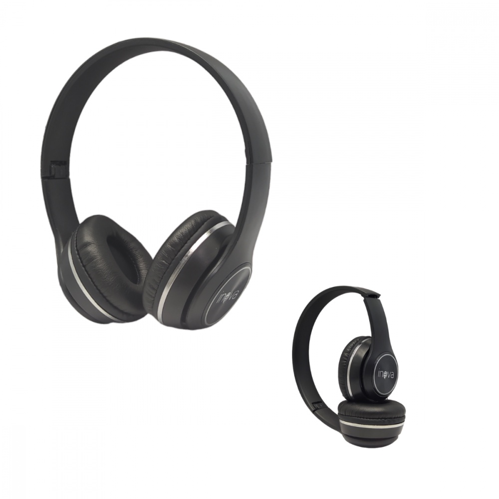 Fone de Ouvido Inova Original com Cabo P2 | Shopee Brasil