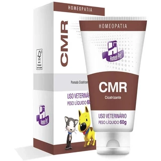 Sistema de Terapia Real H Homeo Pet CMR