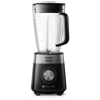 Liquidificador Philips Walita Problend com 12 Velocidades e Jarra com 3,0 Litros Preto - RI2242 em Oferta na Shopee