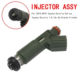 Bico Injetor Corolla Fielder 1.8 16v 2003 A 2008 2005 23250-22040