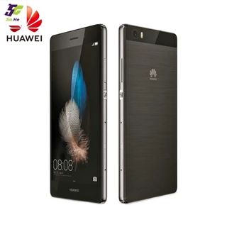 Huawei P8 Desbloqueado 4G LTE Smartphone Dual SIM 5.0 " Tela Celular Android