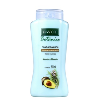 Payot Botânico Alecrim e Abacate - Condicionador 300ml