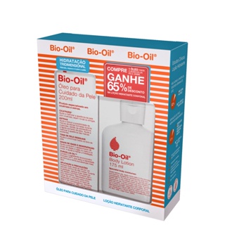 Kit Bio-Oil (2 Produtos)