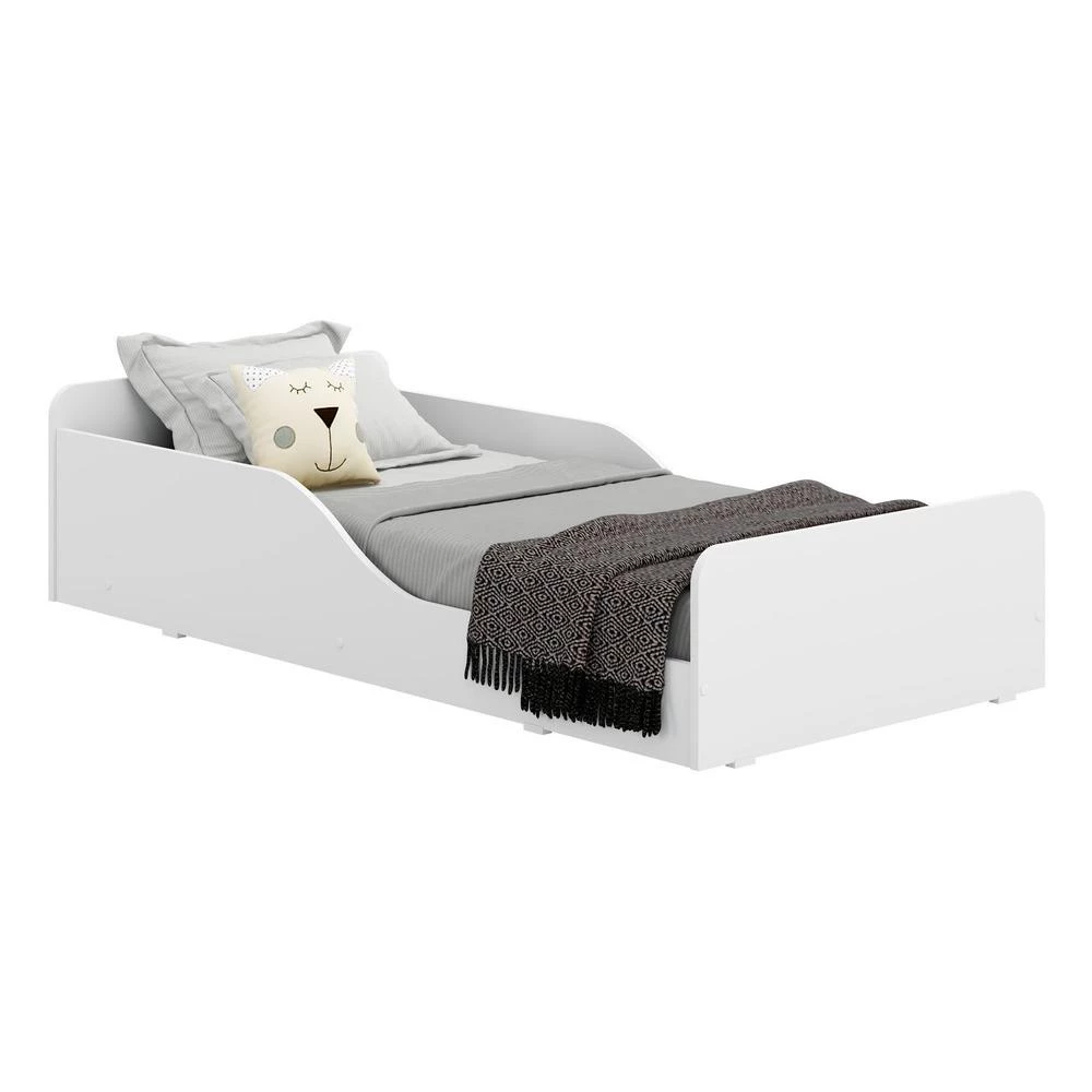 Cama Infantil Montessoriana