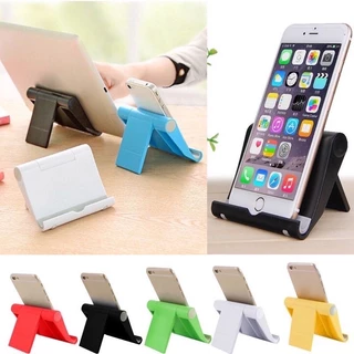 Suporte de mesa universal para celular e tablet Vexstand