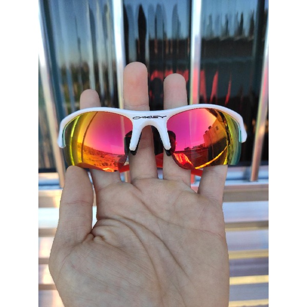 oakley flak 1.0