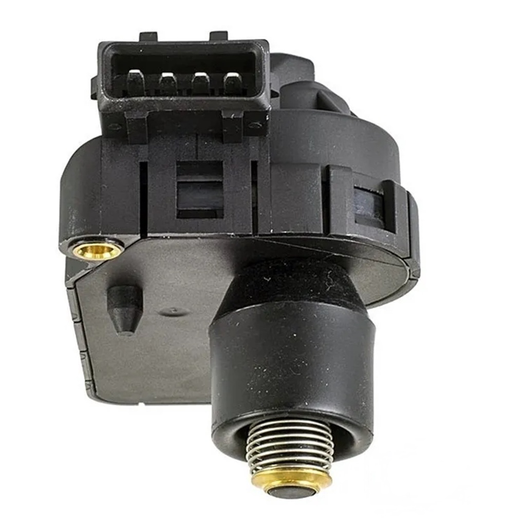 Atuador de Marcha Lenta Astra 1.8 2.0 16v Zafira 2.0 4 Pinos