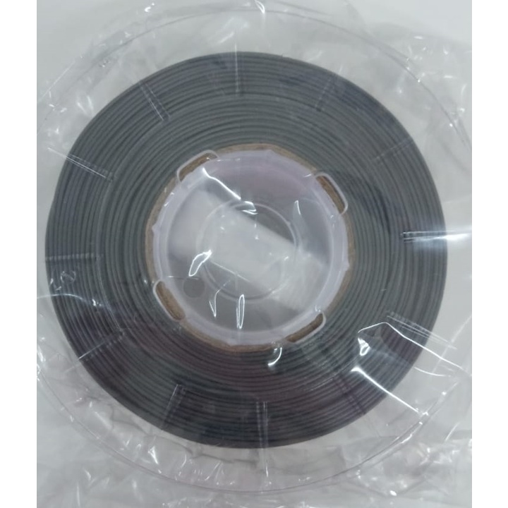 Filamento PETG 1kg 1,75 variação de cor (unida)