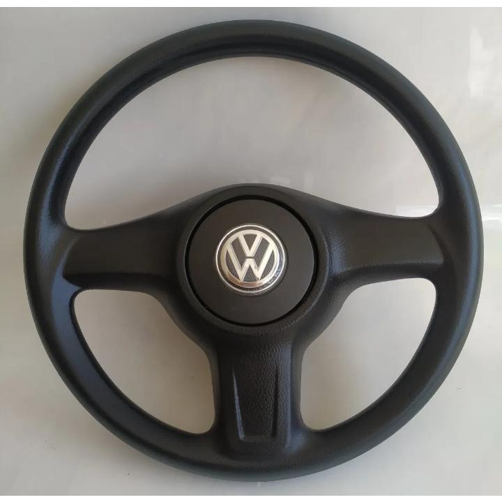 Volante Voyage Gol Saveiro G Fox A Mod Original Vw Shopee Brasil