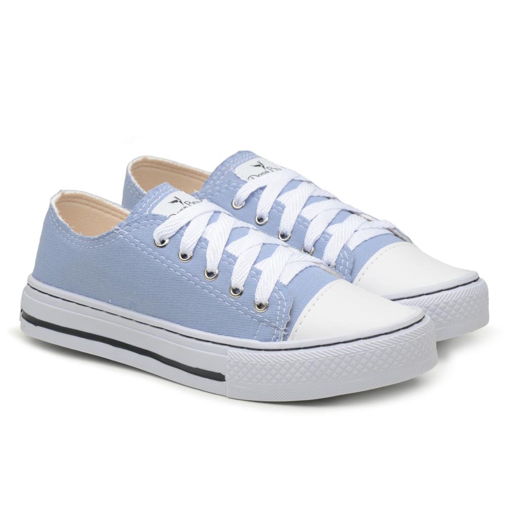 All star best sale sapato feminino