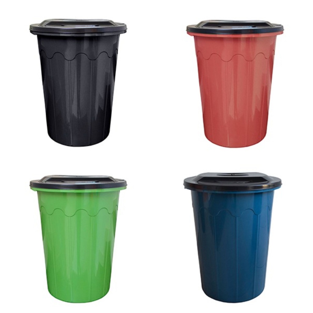 Balde Lixo com Tampa na Black Friday 2025 | BuscaProdutos