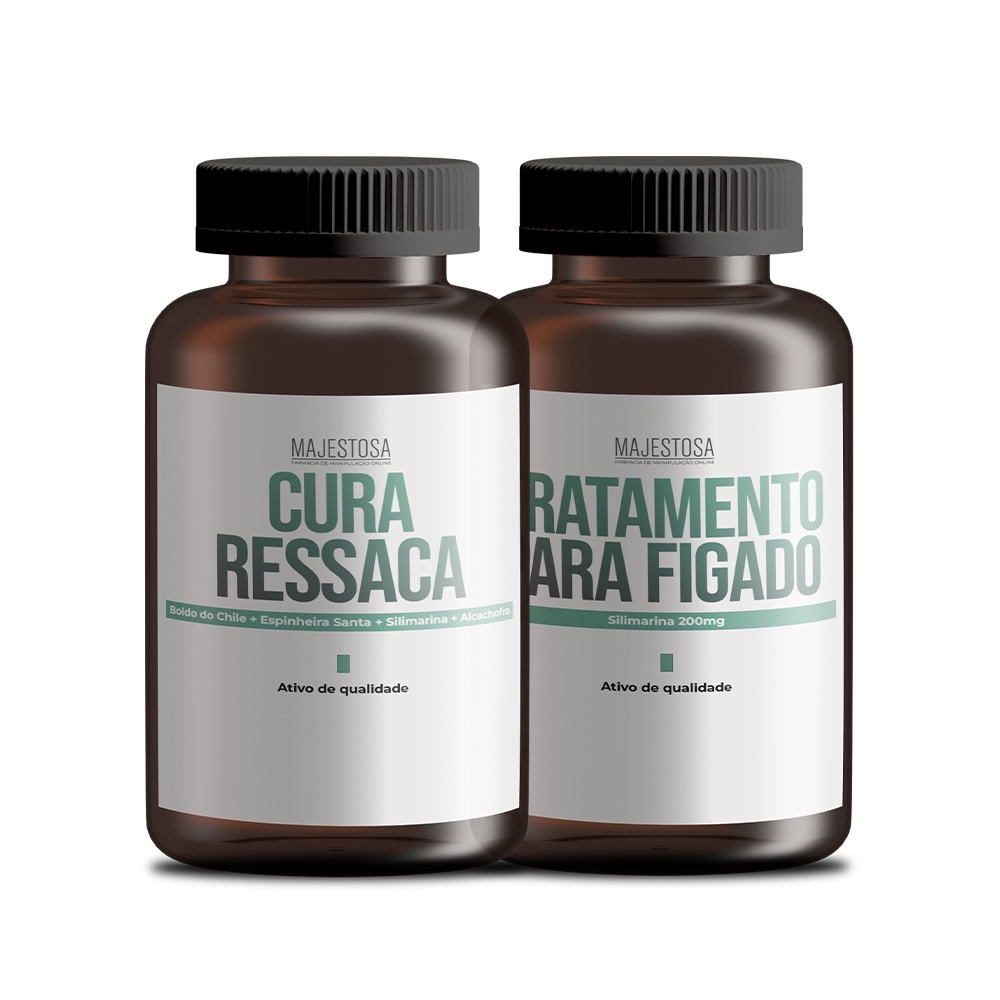 KIT - Combatendo a Ressaca | Shopee Brasil