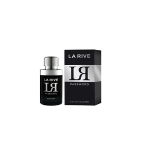 La Rive Lr Password 75ml