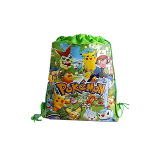 8pc/Lot Pokemon Go Pikachu Straws Tema Plástico Para Festa De Aniversário  Infantil Suprimentos