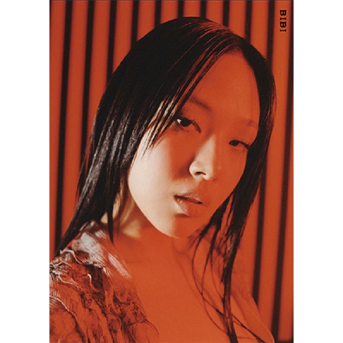 BIBI - 1st Album [Lowlife Princess: Noir] | Shopee Brasil