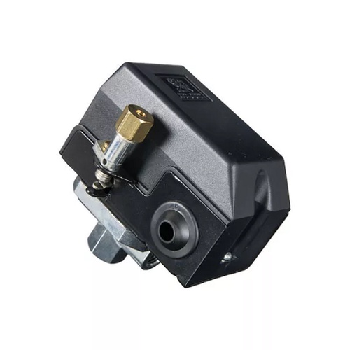 Pressostato Ricambio Furnas 115/120 Volt – Porta Singola, Pressione 140-175 PSI, Nuovo