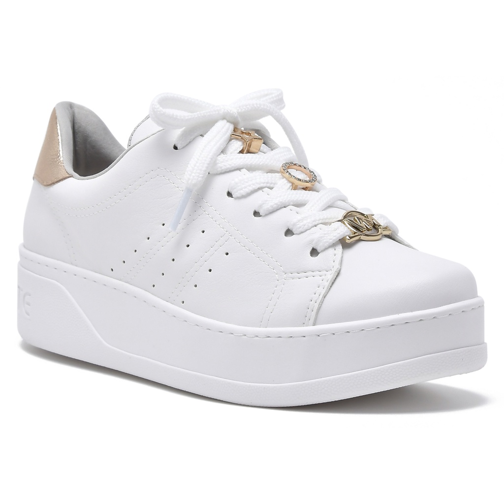 Tenis via store marte branco 2019