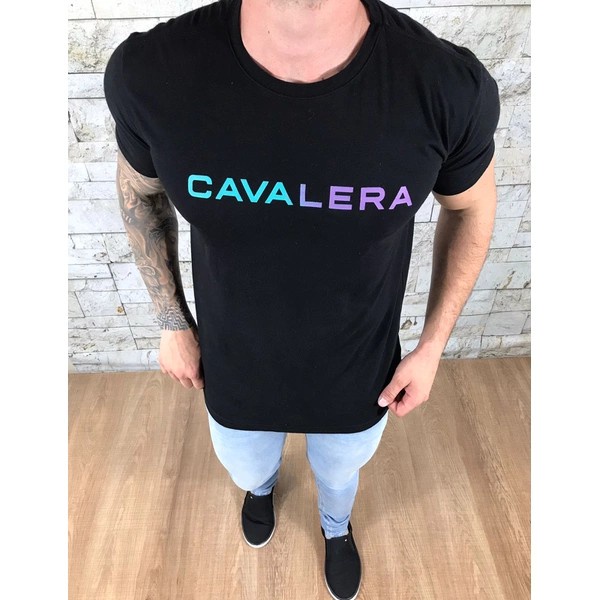 Camisa Cavalera Patolino