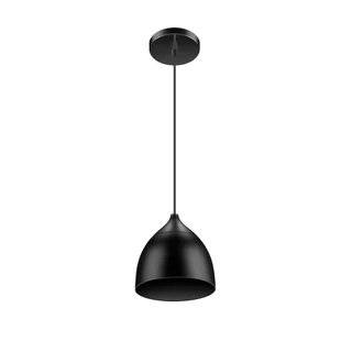 Luminária Lustre Pendente Led Colorido Fun 9W 6.500K Bivolt - Elgin