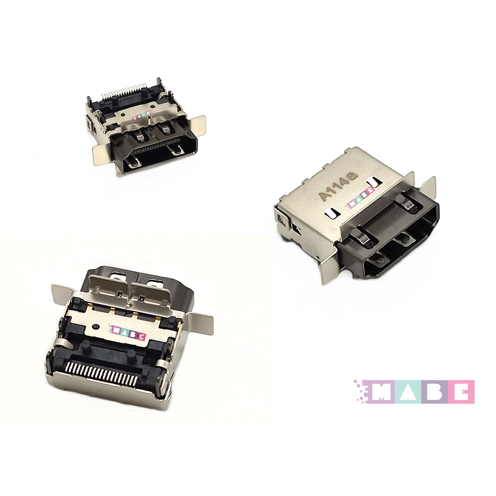 Conector Da Entrada Hdmi Xbox Series S