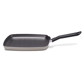 Grill Brinox Dolce 24 x 24x 2,3 cm Champanhe