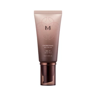 missha choboyang bb cream spf30 pa++ 50ml