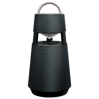 Caixa de Som LG XBOOM Omnidirecional 360? com Potência de 120 W Verdejo - RP4G