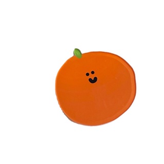 Coreia Daigou Cute Cartoon Coaster Niche Isolamento Acrílica Copo De Único Porta Copos Criativo De Chá Água Utensílios De Jantar Tapete