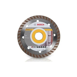 Disco Diamantado 125 mm Up Turbo 2608602714 Bosch