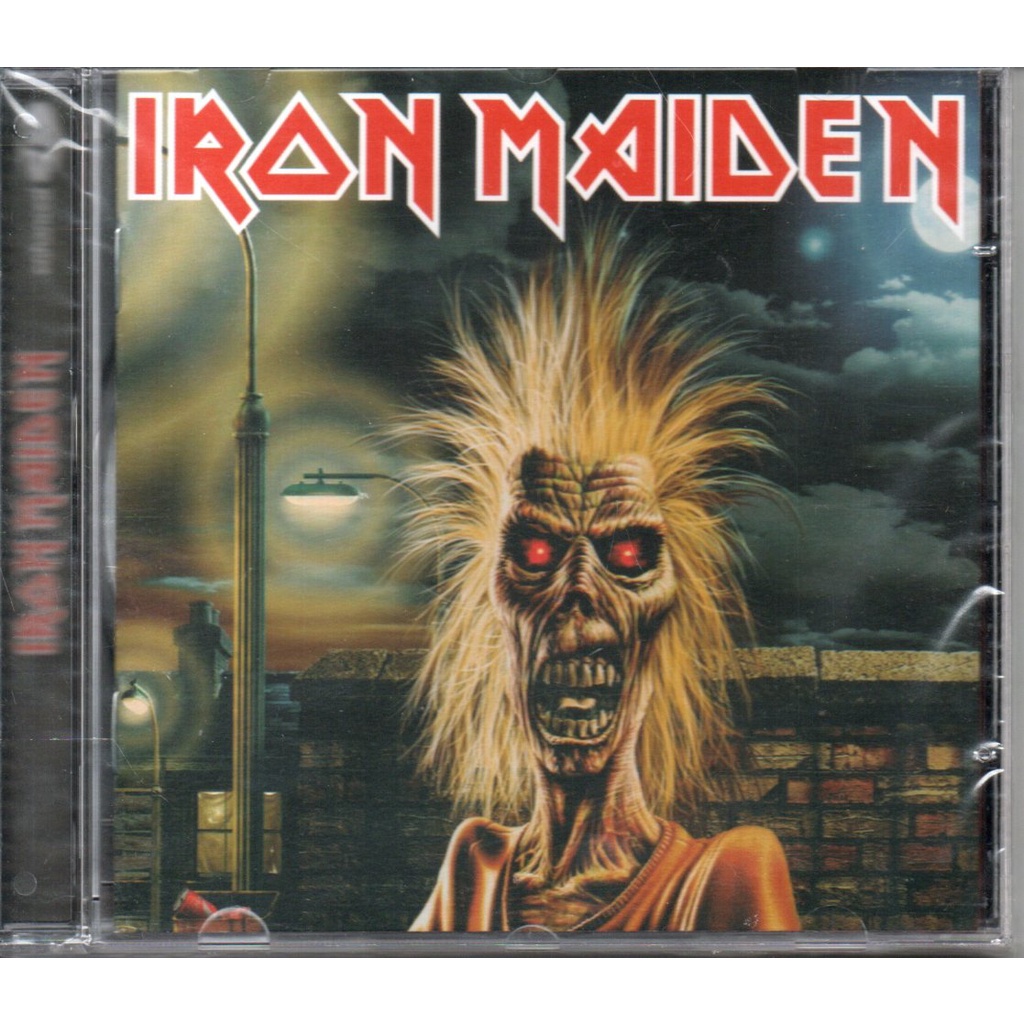 eddie head iron maiden em Promoção na Shopee Brasil 2026