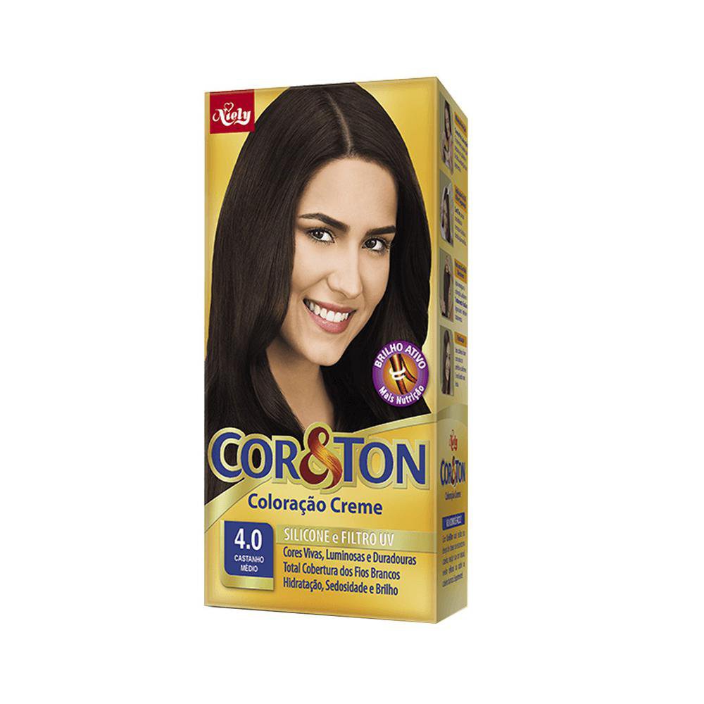 Coloração Igora Royal Schwarzkopf 7-77(10unid) 10 Ox 30 Vol