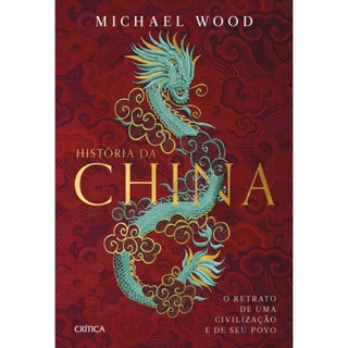 HISTORIA DA CHINA - CRITICA